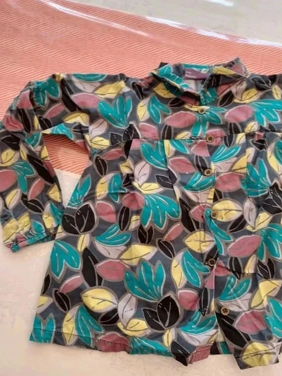 Blusa 6 años DPAM – photo 7